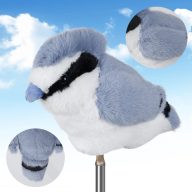 Craftsman Golf Tit — Blue, view 4 of 4