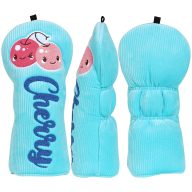 Craftsman Golf Cherry — Sky Blue, view 1 of 5