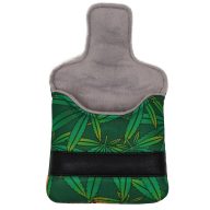 Craftsman Golf Smoking Girl Large Heel shafted Green Printing, view 4 of 6