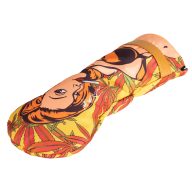 Craftsman Golf Smoking Girl Printing, view 8 of 9