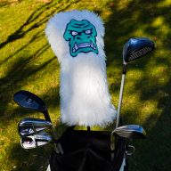 Craftsman Golf White, view 1 of 6