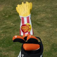 Craftsman Golf French Fries Printing Embroidery, view 1 of 6