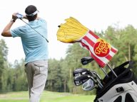 Craftsman Golf French Fries Printing Embroidery, view 2 of 6