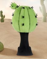 Craftsman Golf Cactus Animal, view 3 of 7
