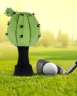 Craftsman Golf Cactus Animal, view 5 of 7