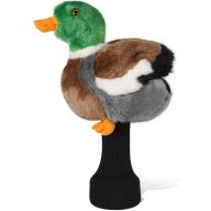 Craftsman Golf Mallard Duck Animal, view 1 of 5