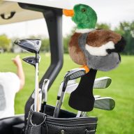 Craftsman Golf Mallard Duck Animal, view 5 of 5