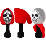 Craftsman Golf Grim Reaper Animal — Red/Grey, view 2 of 8