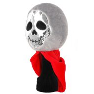 Craftsman Golf Grim Reaper Animal — Red/Grey, view 3 of 8