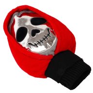 Craftsman Golf Grim Reaper Animal — Red/Grey, view 4 of 8
