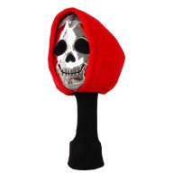 Craftsman Golf Grim Reaper Animal — Red/Grey, view 5 of 8
