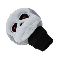 Craftsman Golf Grim Reaper Animal — Red/Grey, view 6 of 8