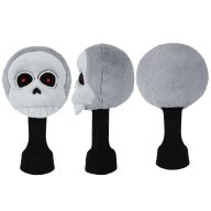Craftsman Golf Grim Reaper Animal — Red/Grey, view 7 of 8