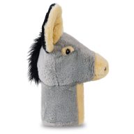 Craftsman Golf Donkey Animal, view 6 of 7