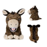 Craftsman Golf Donkey Animal — Brown, view 7 of 7