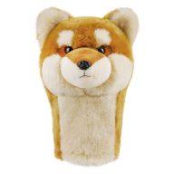 Craftsman Golf Shiba Inu Animal, view 1 of 5