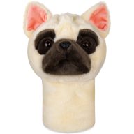 Craftsman Golf French bulldog Animal, view 1 of 5