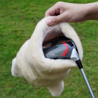Craftsman Golf French bulldog Animal, view 2 of 5