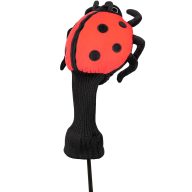 Craftsman Golf Ladybug, view 2 of 6