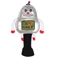 Craftsman Golf Robot, view 1 of 7