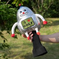 Craftsman Golf Robot, view 2 of 7