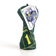 Craftsman Golf Poker, view 1 of 14