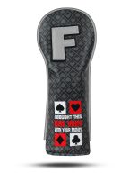 Craftsman Golf Poker — Black, view 4 of 14