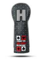 Craftsman Golf Poker — Black, view 5 of 14