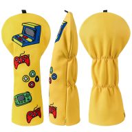 Craftsman Golf Controller — Yellow, view 3 of 5