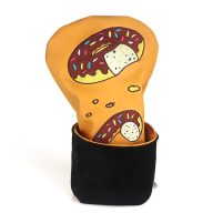 Craftsman Golf Donut, view 4 of 5
