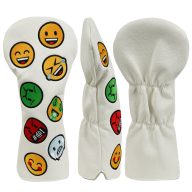 Craftsman Golf 8 Cartoon Stickers, view 1 of 3