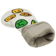 Craftsman Golf 8 Cartoon Stickers, view 2 of 3