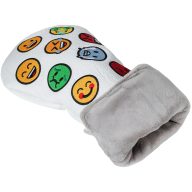 Craftsman Golf 15 Cartoon Stickers, view 5 of 5