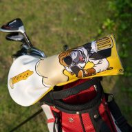 Craftsman Golf Beer Dog, view 2 of 6
