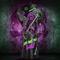 Craftsman Golf Grim Reaper, view 1 of 11