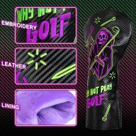 Craftsman Golf Grim Reaper, view 3 of 11
