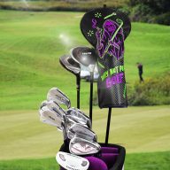 Craftsman Golf Grim Reaper, view 4 of 11