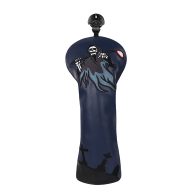 Craftsman Golf Grim Reaper — Dark Blue, view 8 of 11