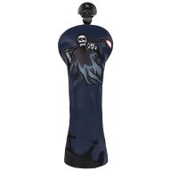 Craftsman Golf Grim Reaper — Dark Blue, view 3 of 5