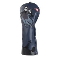Craftsman Golf Grim Reaper — Dark Blue, view 10 of 11