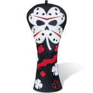 Craftsman Golf Skull Mask, view 5 of 10