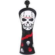 Craftsman Golf Skull Mask, view 7 of 10