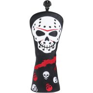 Craftsman Golf Skull Mask, view 8 of 10