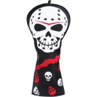 Craftsman Golf Skull Mask, view 9 of 10