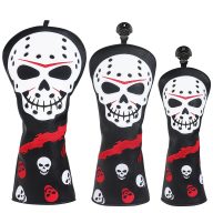Craftsman Golf Skull Mask, view 10 of 10
