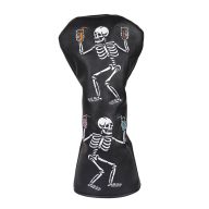 Craftsman Golf Hilarity Skull, view 1 of 7