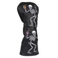 Craftsman Golf Hilarity Skull, view 5 of 7