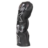 Craftsman Golf Hilarity Skull, view 7 of 7