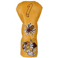 Craftsman Golf Bee — Yellow, view 1 of 6