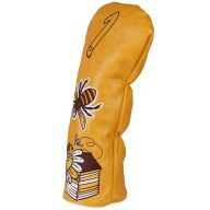 Craftsman Golf Bee — Yellow, view 2 of 6